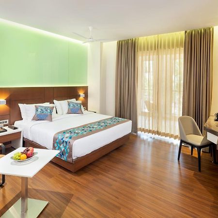Hotel Divine Fort Palni Buitenkant foto